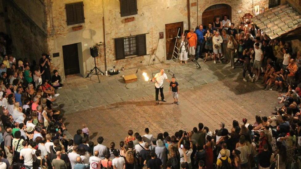Congelati i prezzi dei biglietti di Mercantia
