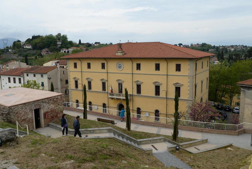 Alla scoperta del borgo sotterraneo