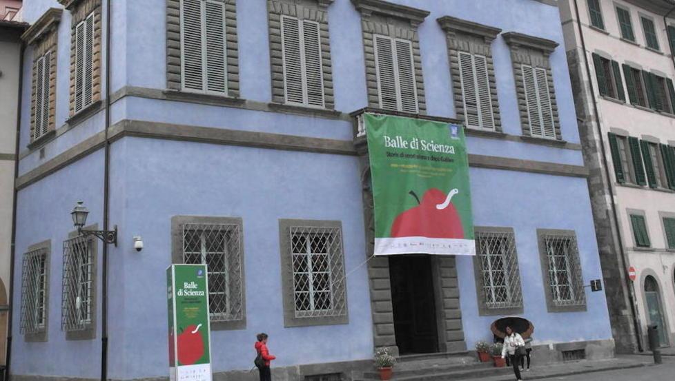 41mila visitatori in tre mesi alla mostra “Balle di Scienza”
