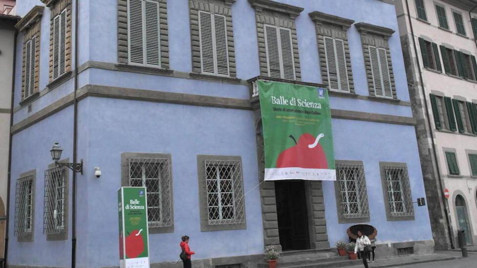 41mila visitatori in tre mesi alla mostra “Balle di Scienza”