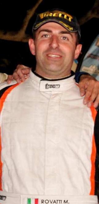 Rovatti-Fogli, i rally hanno i loro padroni 