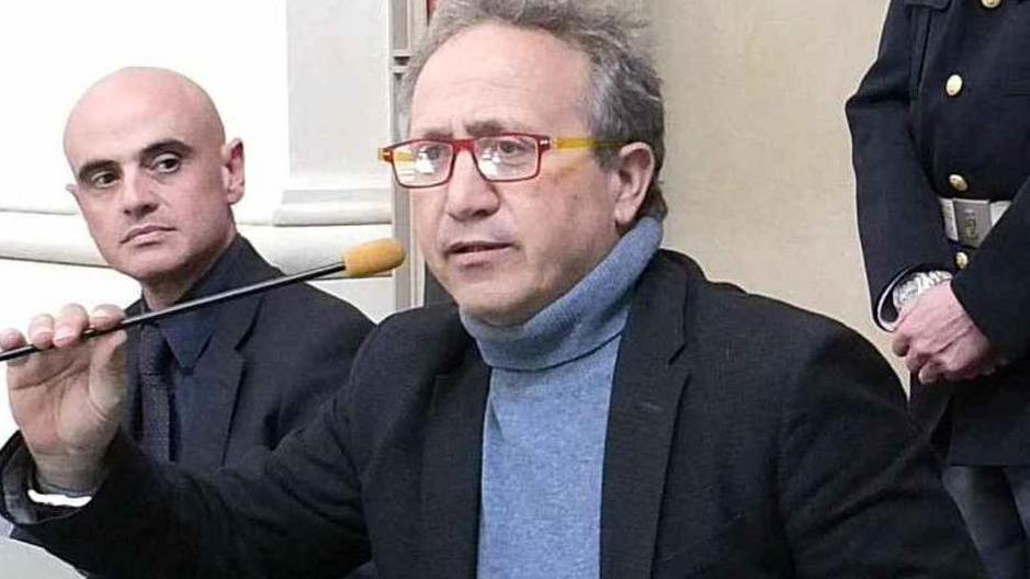 Presa a testate e poi violentata: condannato a 10 anni