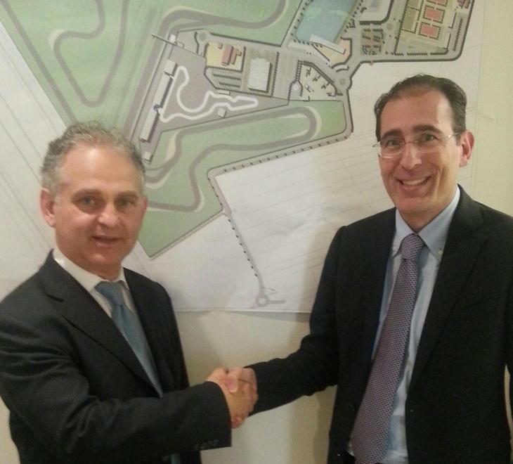 La Provincia dà l’ok all’autodromo Resta il nodo-rumore 