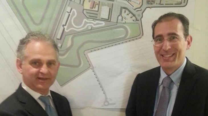 La Provincia dà l’ok all’autodromo Resta il nodo-rumore