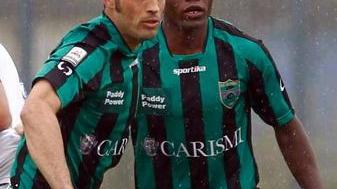 L’eventuale addio a mister Alvini piace poco a Colombo & soci