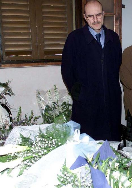 Al piccolo il nome del patrono 