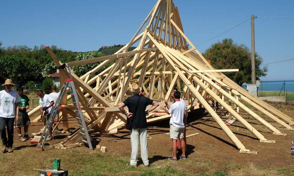“Turuscia”, primo appuntamento 