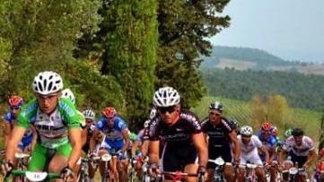 Ecco la prima Granfondo tre percorsi per tutti