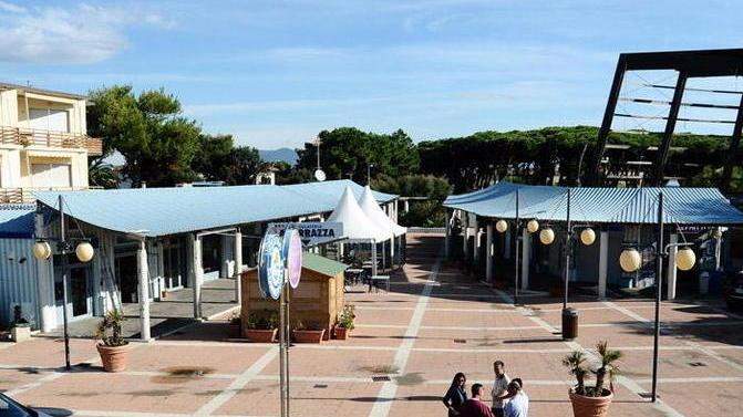 Terrazza dei Tirreni l’area vale un milione Un bando per vendere