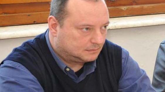 47 anni, è nato a Campiglia Marittima