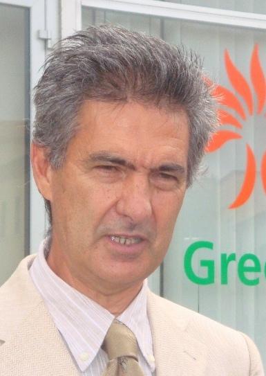 Va in pensione Parri, ingegnere pioniere della geotermia