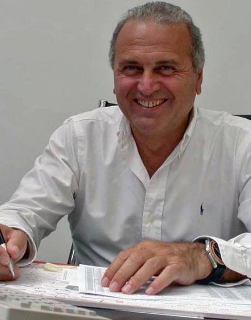 I conti del Grifone al vaglio del gruppo di Salvestroni 