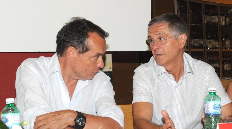 Gesam Gas Le Mura è tutto pronto per l’iscrizione all’A1