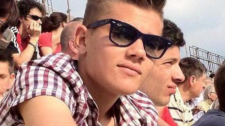 Matteo Del Magro a 18 anni va a giocare nelle fila del Chiasso
