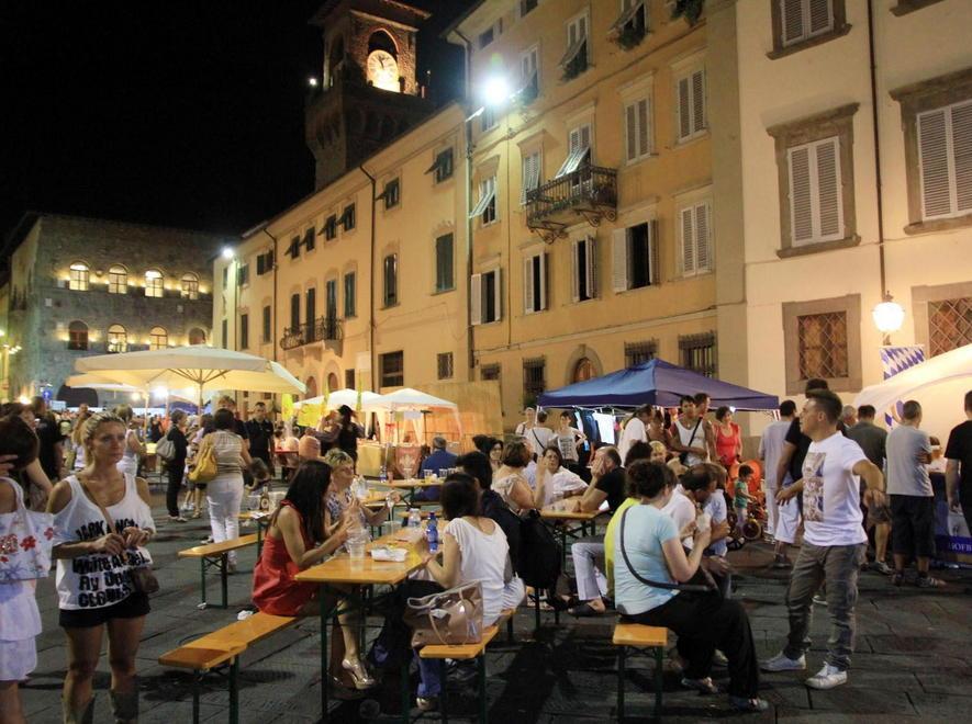 «Una super Pro loco per far vivere Pescia» 