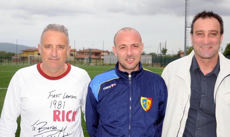 Il Don Bosco Fossone a caccia di un allenatore