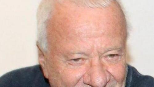 Una riflessione sul marmo con il critico Bonito Oliva