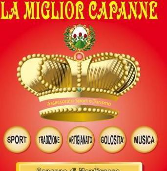 Capanne, è qui la festa dell’estate col Taglierino d’oro