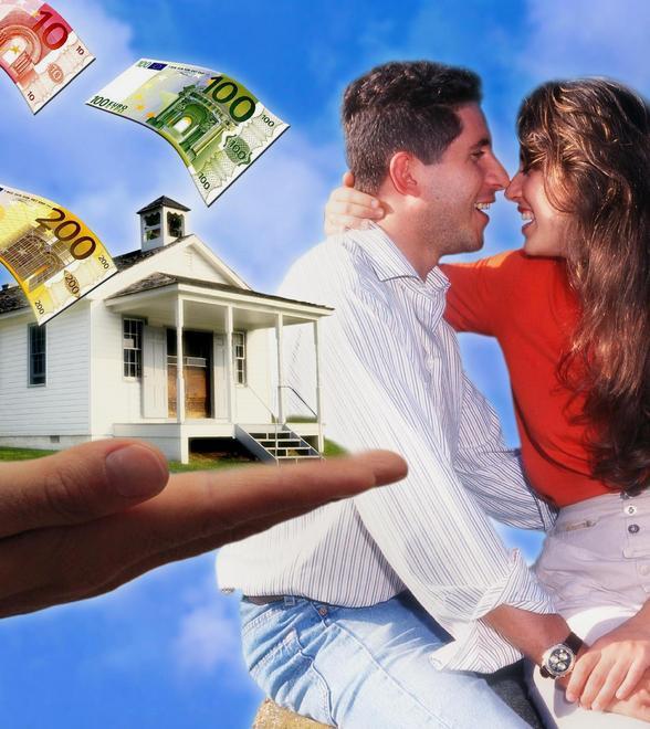 Le banche prestano più soldi alle famiglie che alle imprese 