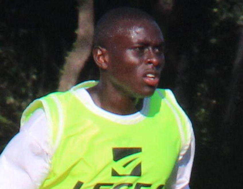 Mosquera rimane In serie B può far comodo