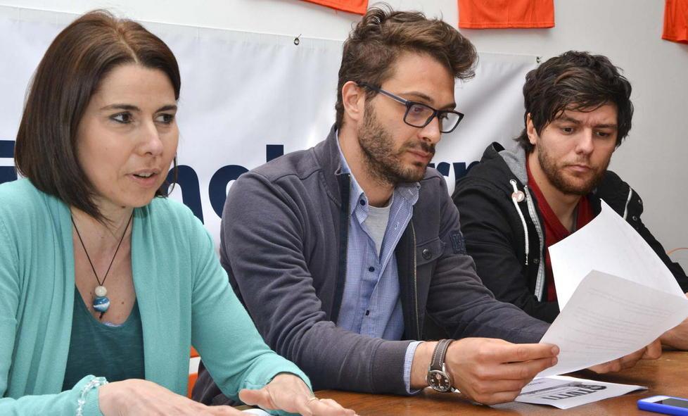 Buongiorno: ora tutti i nomi in consiglio