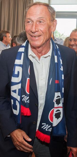 «Insieme regaleremo un bel sogno a tutti i nostri tifosi» 