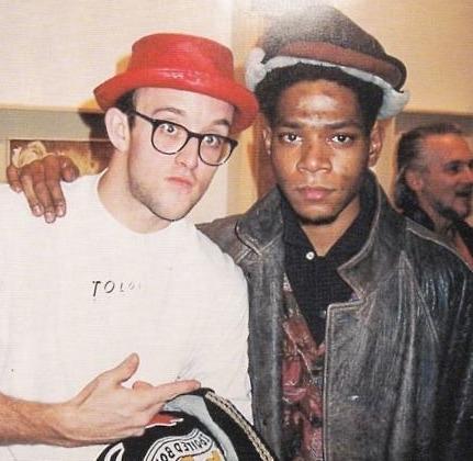 Porto Cervo, ecco Haring e Basquiat 