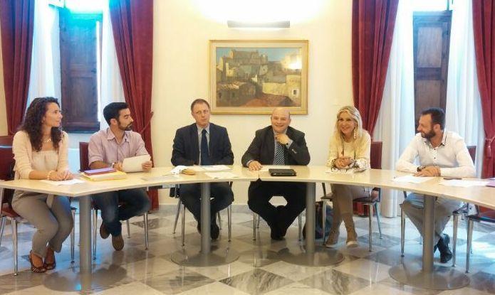 A Baddimanna nasce il “Parco avventura”