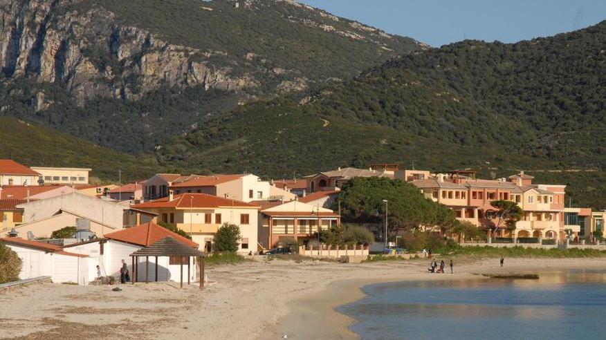 Case vacanza, quotazioni in forte calo