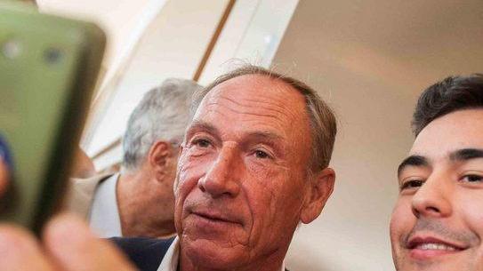Zeman, un’emozione rossoblù