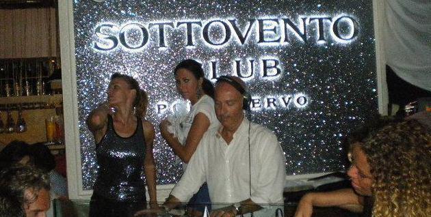 Si accendono i riflettori inizia la festa in Costa 