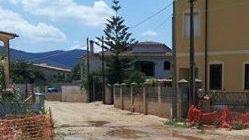 Lavori fermi a “Sos lutraos” Carta: «Ripartiranno a breve»