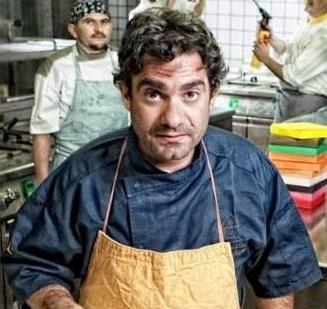 Grandi chef, oggi Biagiola al “Pitrizza” di Porto Cervo 