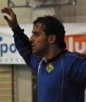 La Terraquilia ha ingaggiato il portiere Di Marcello