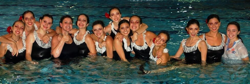 La Sweet Team chiude col botto ai Nazionali Uisp di Pesaro 