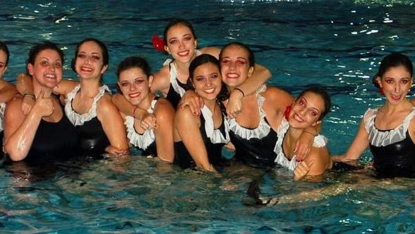 La Sweet Team chiude col botto ai Nazionali Uisp di Pesaro