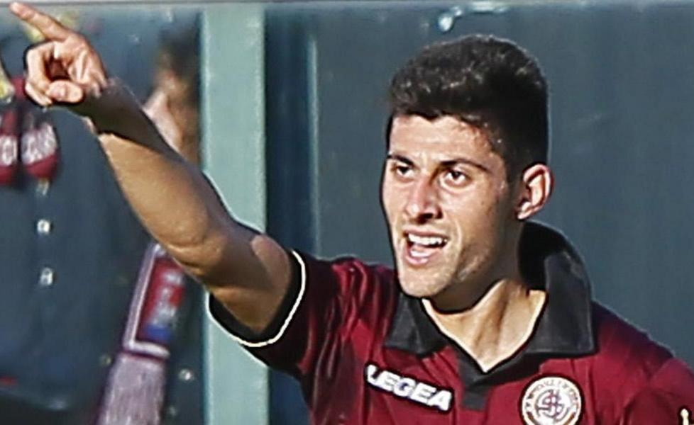 Il modenese Marco Benassi passa al Torino