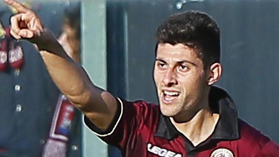 Il modenese Marco Benassi passa al Torino