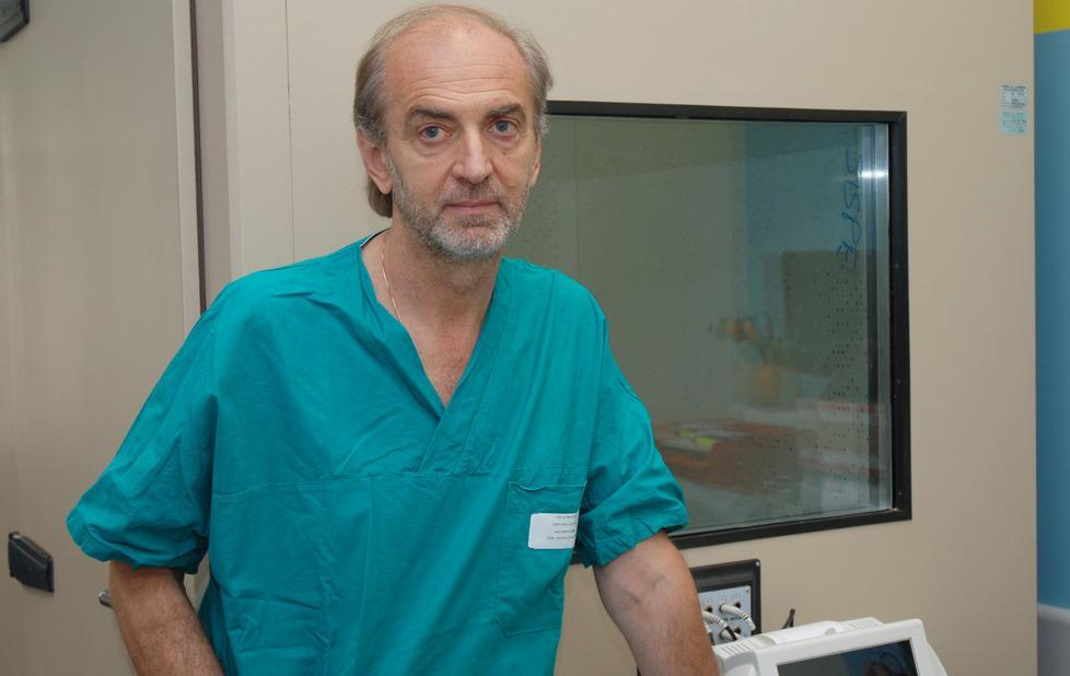 Diecimila visite, un solo medico in servizio 