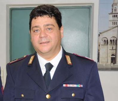 “Gigi” lascia la città dopo 30 anni 