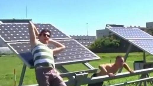 Il Calvi balla il “Lip Dub” e prepara il film per l’Expo
