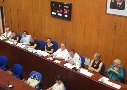 «Sgp, piano illegittimo: noi lo saniamo» 