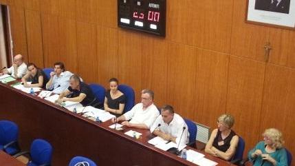 «Sgp, piano illegittimo: noi lo saniamo»