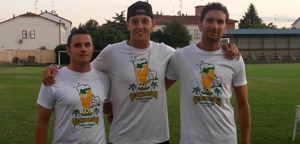  Gollini da Manchester alla Kapolinea Beer Stasera qualificazioni