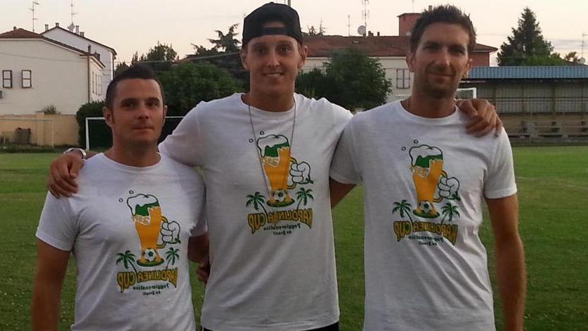 Gollini da Manchester alla Kapolinea Beer Stasera qualificazioni