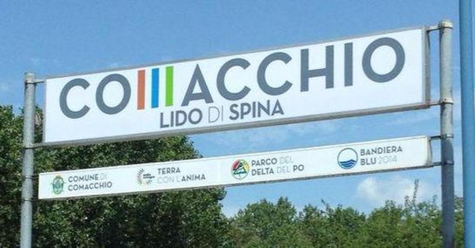 Nuovi cartelli in arrivo sui Lidi 