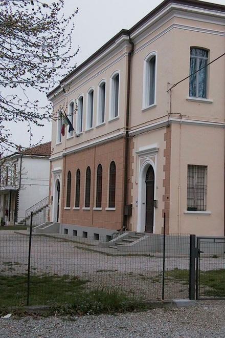 Scuole e servizi, Comune in prima linea