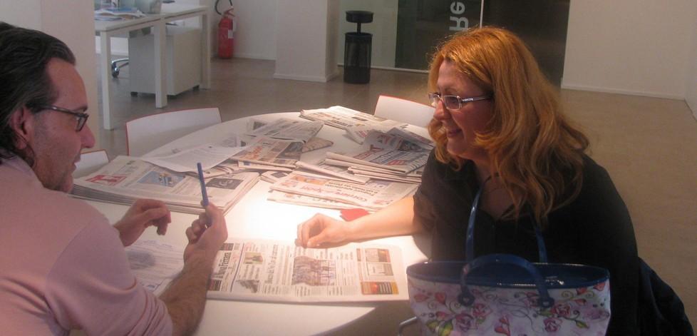 Pezzoli chiede lumi sul ruolo di Folli 