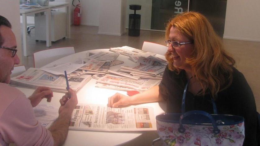 Pezzoli chiede lumi sul ruolo di Folli