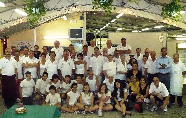 «Senza le nostre sagre non potremo fare le attività» 